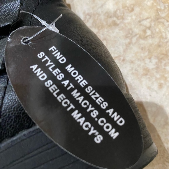 Style & Co knew high boots. Size 6.5 new in box - Picture 5 of 6